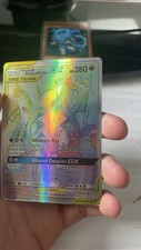 Pokemon card tag d'occasion  Expédié en Belgium