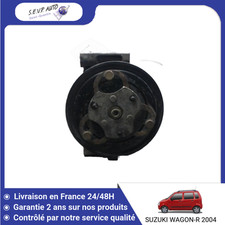 Compresseur air conditionne d'occasion  Saint-Quentin