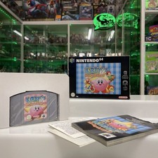 Nintendo kirby the usato  Firenze