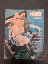Vintage hbo home for sale  San Diego