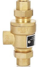 Backflow preventer dual for sale  High Point