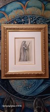 framed salvador dali print for sale  Fitchburg