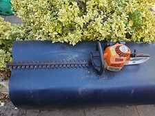 Stihl hs45 petrol for sale  OLNEY