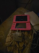 Nintendo 3ds console for sale  SOUTH OCKENDON