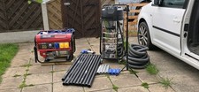 Job lot gutter for sale  BRADFORD