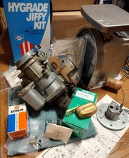 Jeep carter carburetor for sale  Redding