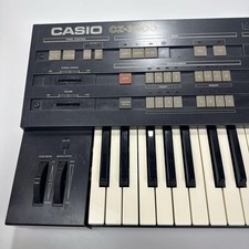 Casio 3000 synthesizer d'occasion  Expédié en Belgium
