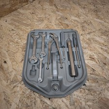 Bmw e30 werzeugkasten gebraucht kaufen  Reimlingen