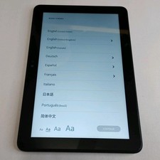 Amazon fire 10th for sale  North Las Vegas