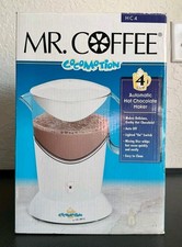 Mr. coffee cocomotion for sale  Devine