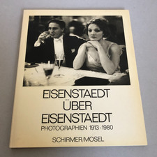 Eisenstaedt eisenstaedt photog gebraucht kaufen Eisenstaedt eisenstaedt photog gebraucht kaufen  Seevetal