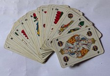 Veb altenburger spielkartenfab gebraucht kaufen  Betzdorf