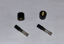 Hornby paire charbons d'occasion Hornby paire charbons d'occasion  Soisy-sur-Seine