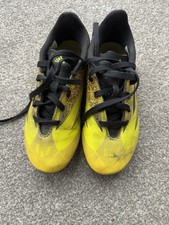 Boys adidas yellow for sale Boys adidas yellow for sale  MIDDLESBROUGH