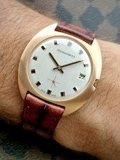 Orologio meccanico vintage usato  Rimini