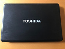 Toshiba satellite c660 gebraucht kaufen  Landshut