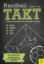 Handball takt moderne gebraucht kaufen  München