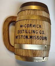 Vintage wooden mccormick for sale Vintage wooden mccormick for sale  Loveland