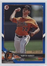 2018 bowman prospects for sale  Auburn