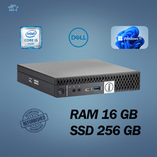 Desktop dell 7050 usato  Opera