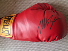 Mike tyson rare for sale  PORTSTEWART