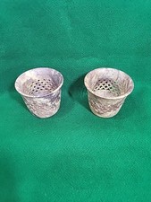 Vtg pair soapstone for sale  Haughton