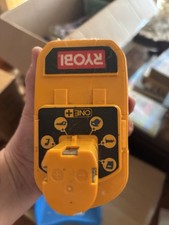 Ryobi one p100 for sale  Beaumont