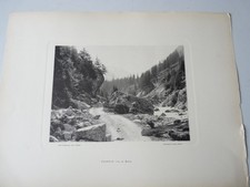 Photo fred boissonnas d'occasion Photo fred boissonnas d'occasion  Seyssel