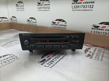 Autoradio lettore business usato  Cornedo Vicentino