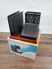 Nos rolodex desk for sale  Pittsburgh