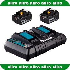 Akku ladegerät makita gebraucht kaufen  Nister