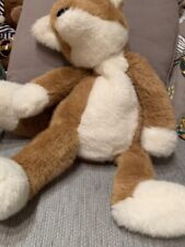 Manhattan toy plush for sale  FALKIRK