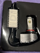 Farol/lâmpada de neblina Diode Dynamics 9012 SL1 LED (ÚNICA) NOVO EM FOLHA SOBRESSALENTE comprar usado  Enviando para Brazil