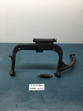 Cavalletto centrale yamaha usato  Messina