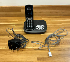 Panasonic tg8021e single for sale  HORSHAM
