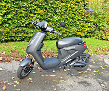 Luxxon 2000 elektroroller gebraucht kaufen  Eching am Ammersee