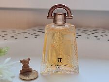 Parfum miniatur givenchy gebraucht kaufen  Dortmund