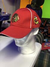 Chicago blackhawks red for sale  Cortland