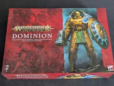 Warhammer age sigmar for sale  NOTTINGHAM