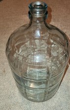 Vintage gallon heavy for sale  Hinton