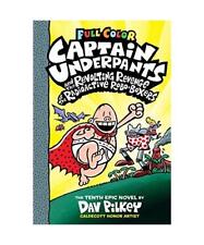 Captain underpants and gebraucht kaufen  Trebbin