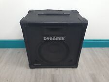 Dynamix dwm112h loudspeaker for sale  CAMBERLEY