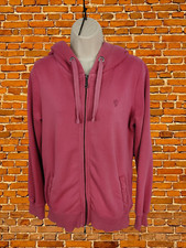 Fatface pink hoodie for sale  CANVEY ISLAND