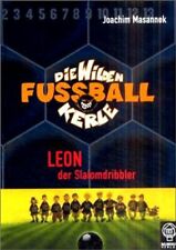 Wilden fussballkerle buchausga gebraucht kaufen  Berlin