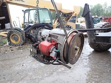 Allison md3060 automatic for sale  Carbondale