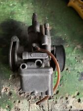 Carburatore dellorto phbh usato  Sanremo