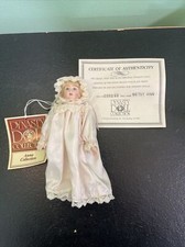 Vtg dynasty doll for sale  Philadelphia