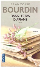 Ariane françoise bourdin d'occasion  Mainvilliers