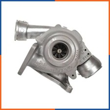 Turbocompresseur 2.5 tdi d'occasion  Romainville