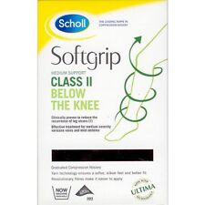 Scholl softgrip compression for sale  HUDDERSFIELD